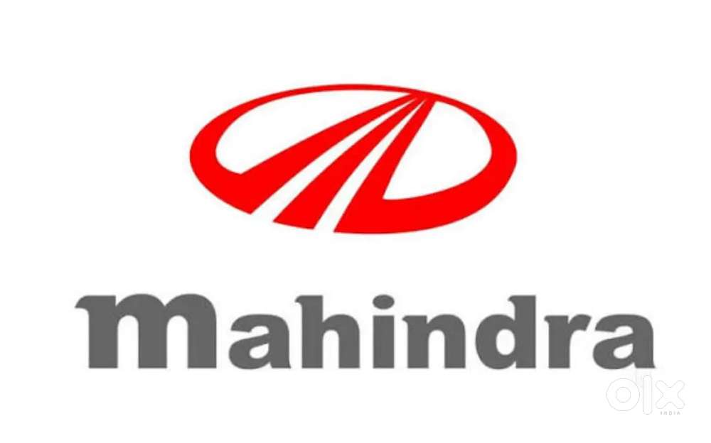 लखनऊ में [ MAHINDRA SHOWROOM] में लड़के लड़‌कियों की आवश्कता है !!