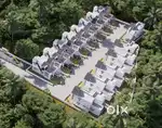 BUDGET VILLAS IN ANGAMALY NEAR BY CHURCH