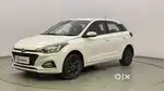 Hyundai Elite i20 Asta Option, 2018, Petrol
