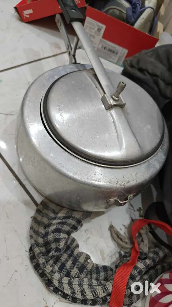 Cooker of 5 ltrs