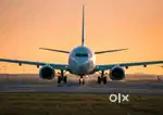 Freshers can apply in Indigo airlines ground staff vacancy