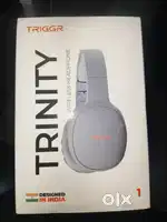 Bluetooth Headphone
