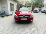 Mercedes-Benz CLA 200 CGI Sport, 2018, Petrol