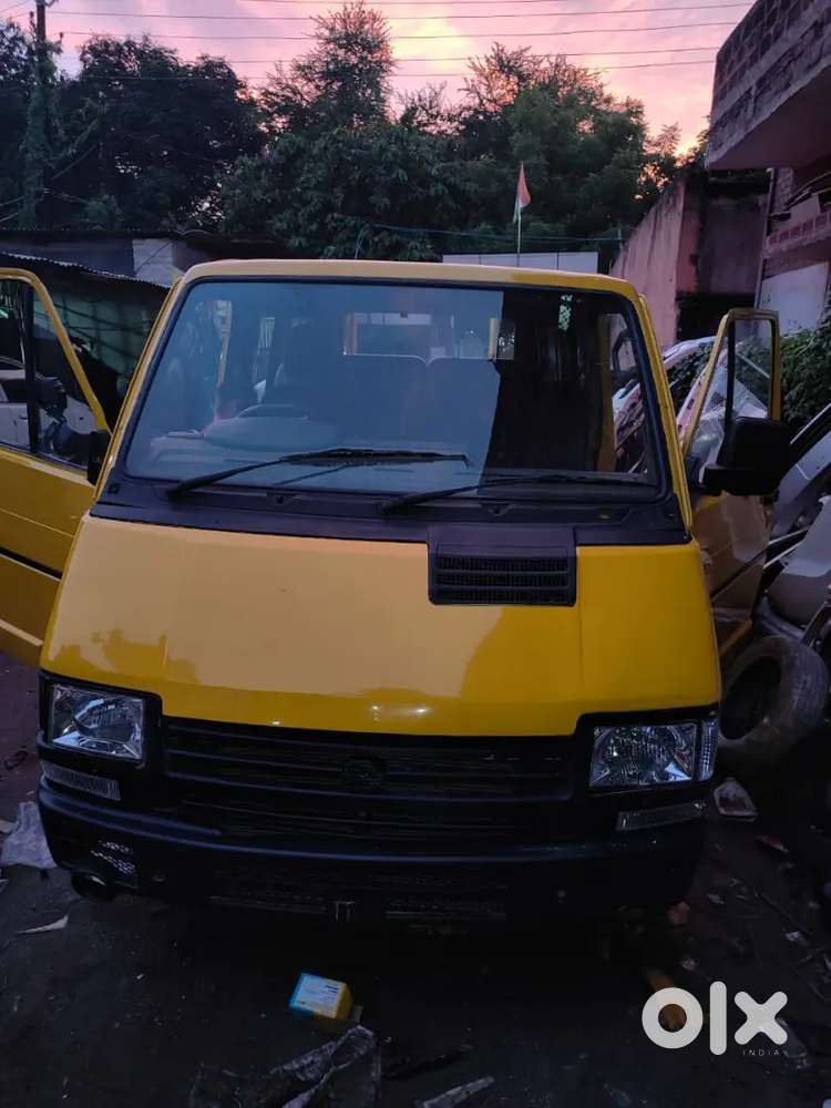 Tata winger