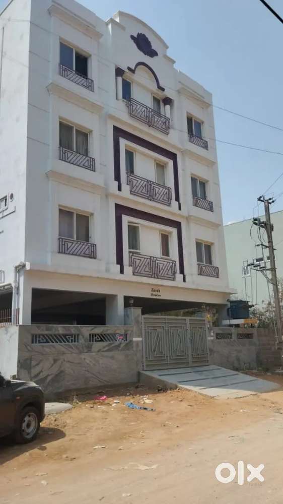 For rent by owner