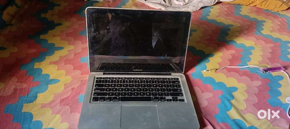 Apple Macbook pro