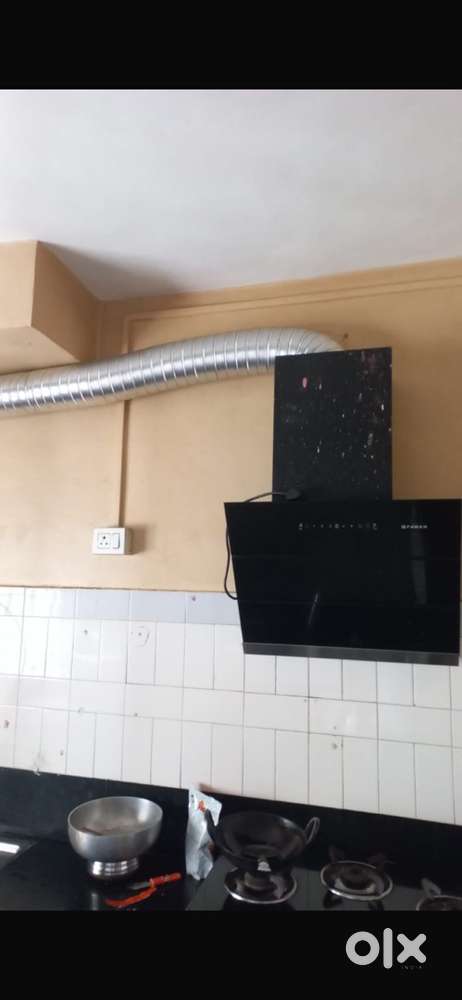 Kitchen Chimney