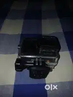 Action camera