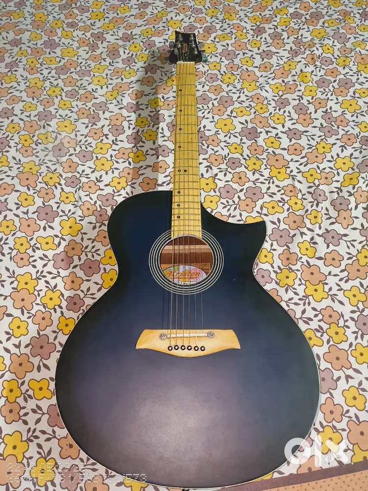 Acoustic Guitar