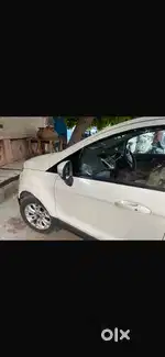 Ford Ecosport 2016 Petrol 93000 Km Driven