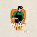 I'm tea master