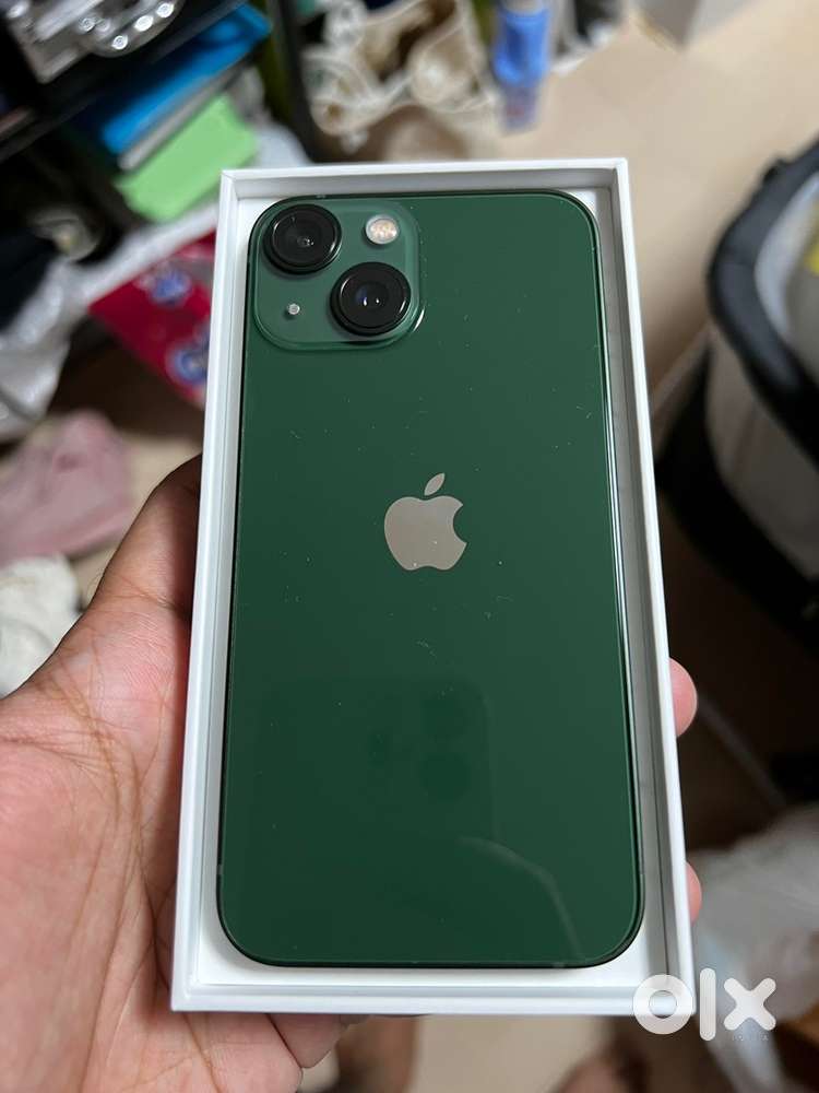 Iphone 13 clean peace