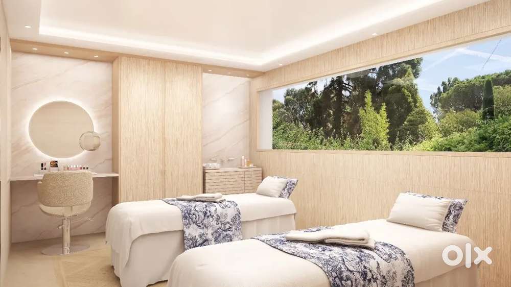 Female candidates required for massage therapy centres