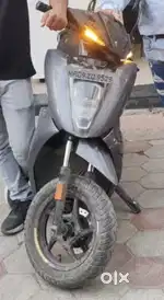 Ather scooter