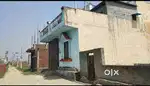 100 gaj plot near dadri airforce station on nh91 .