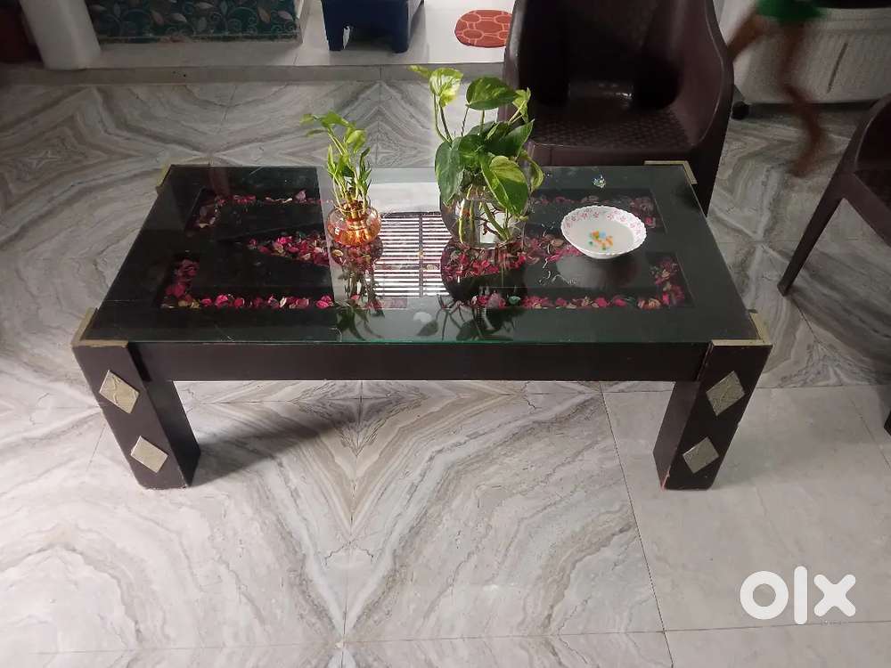 Sofa Center table