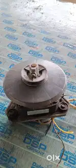 Godrej semi automatic washing machine