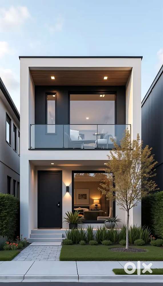 4 BHK House Near Kamal Vihar Raipur