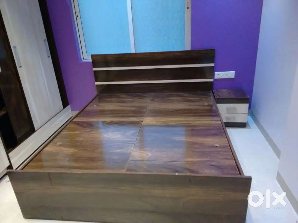New furniture direct from factory of alpha furnishings pune