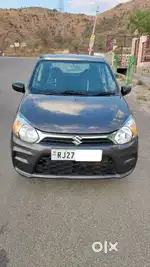 Maruti Suzuki Alto 800 0.8 VXI Plus, 2023, Petrol