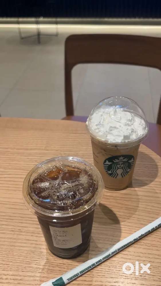 COFFEE SPECIALIST (EXPERIENCED BARISTA) IN BHOPAL(MP)