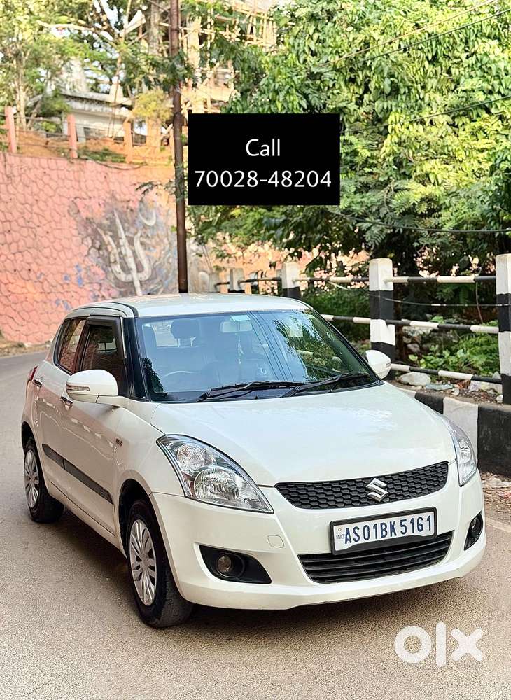 Maruti Suzuki Swift VDI Optional, 2014, Diesel