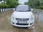 Maruti Suzuki Swift Dzire Vdi BSIV, 2011, Diesel