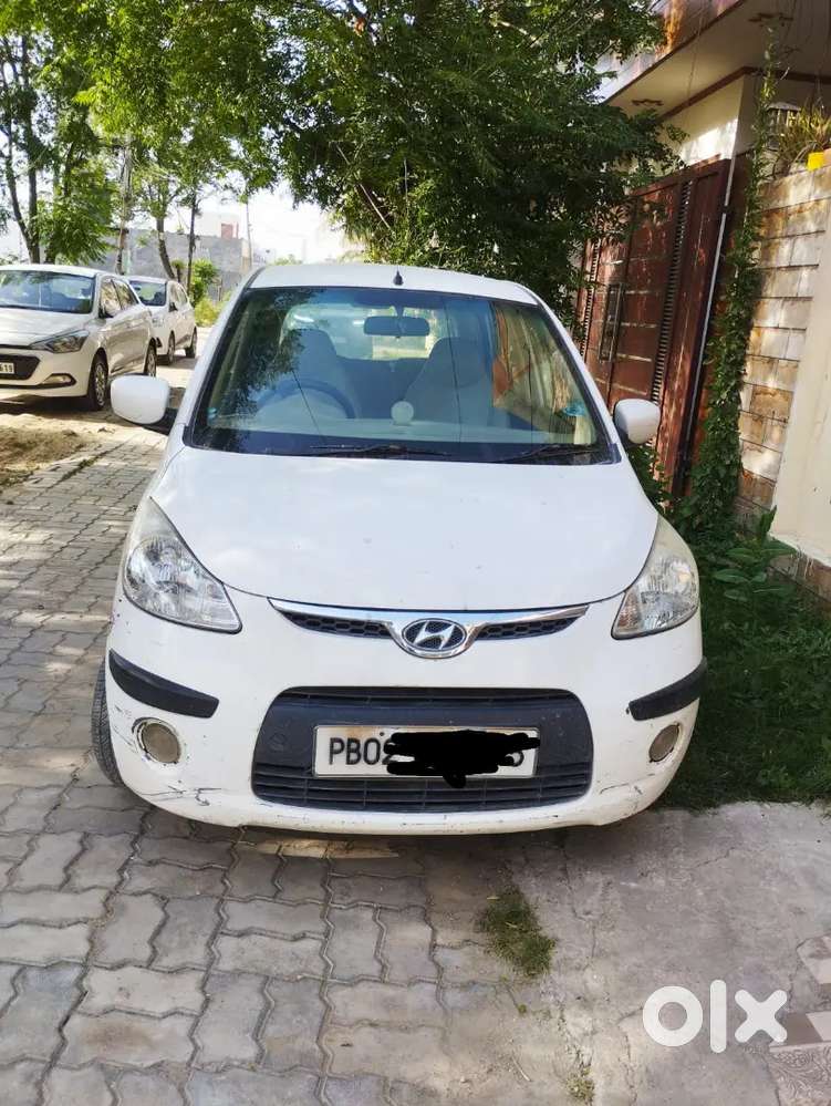 Hyundai i10 2010 car for sale