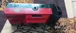 Old camera