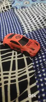 Hot wheels car