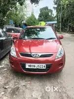Hyundai i20 1.2 Sportz (O), 2012, Petrol