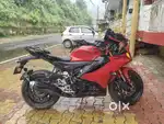 Excellent condition first owner