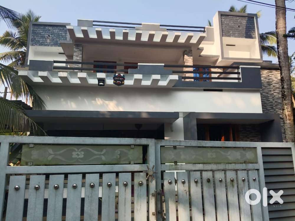 1 BHK home for rent - Kadampazhipuram