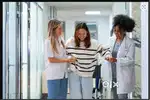 Patient Caretakers Needed (Male & Female)