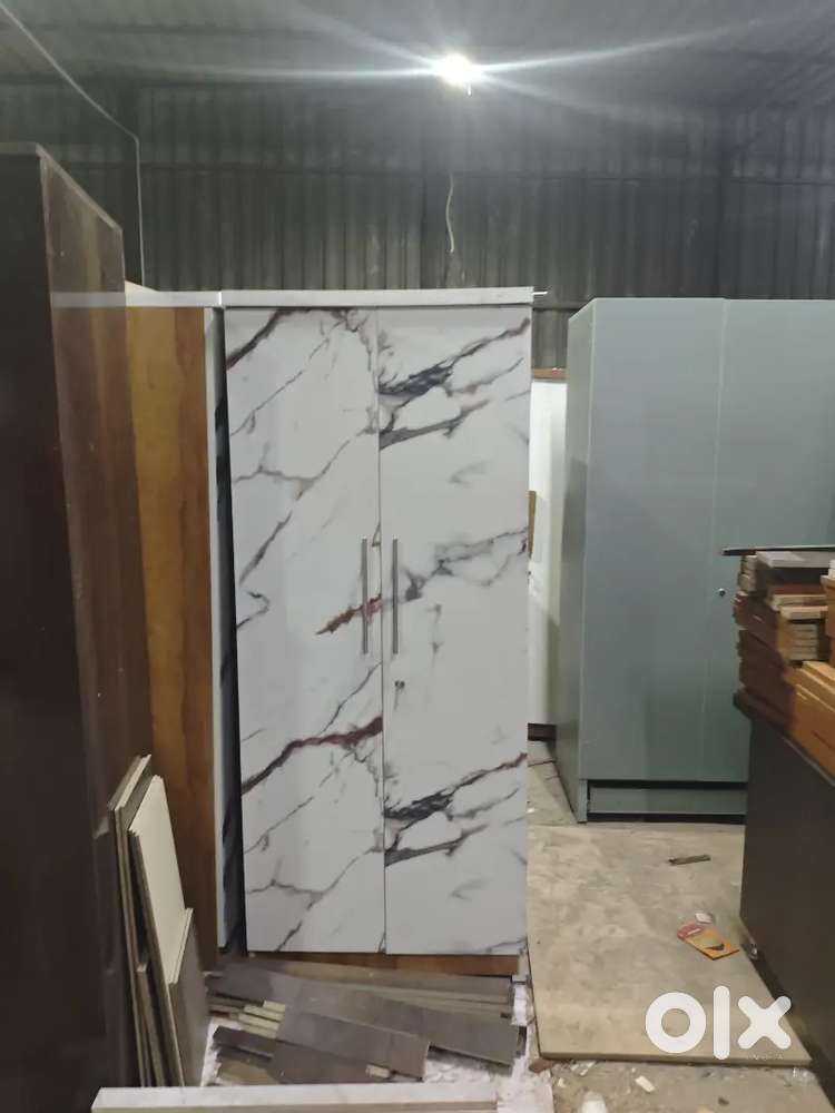 Wardrobe on rent by Alpha furnishings