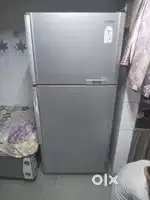 Samsung 500ltr fridge... very good condition