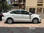 Volkswagen VW Vento Petrol Manual 1.6