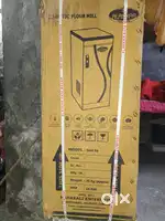 Flour mill (aata chakki) gold ss