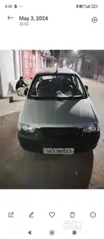 Maruti Suzuki Alto 2005 Petrol 48000 Km Driven
