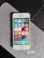 Condition hai i phone 5s 32gb gold colour