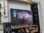 AMSTRAD LED 4k 55 Inch
