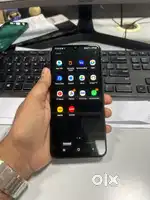 Samsung Galaxy M21