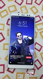 Redmi note 5 pro in mint condition