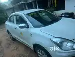 Maruti Suzuki Dzire 2019