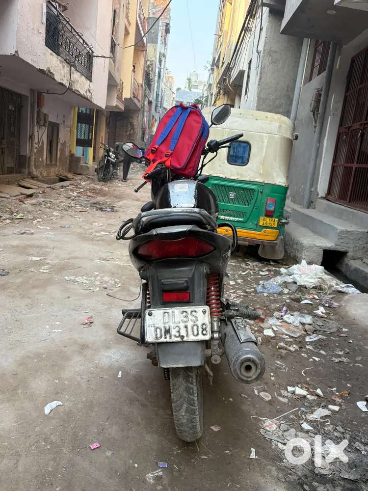 Good Condition, singh hand me gaari hai