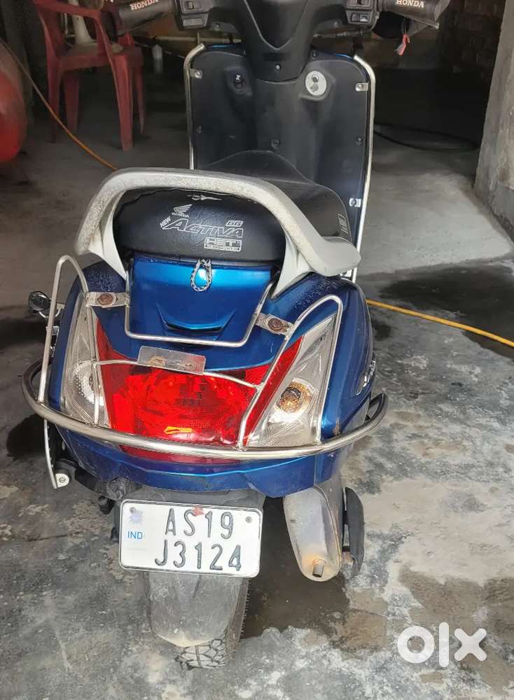 Urgent selling
