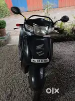 ACTIVA 2014/SINGLE OWNER
