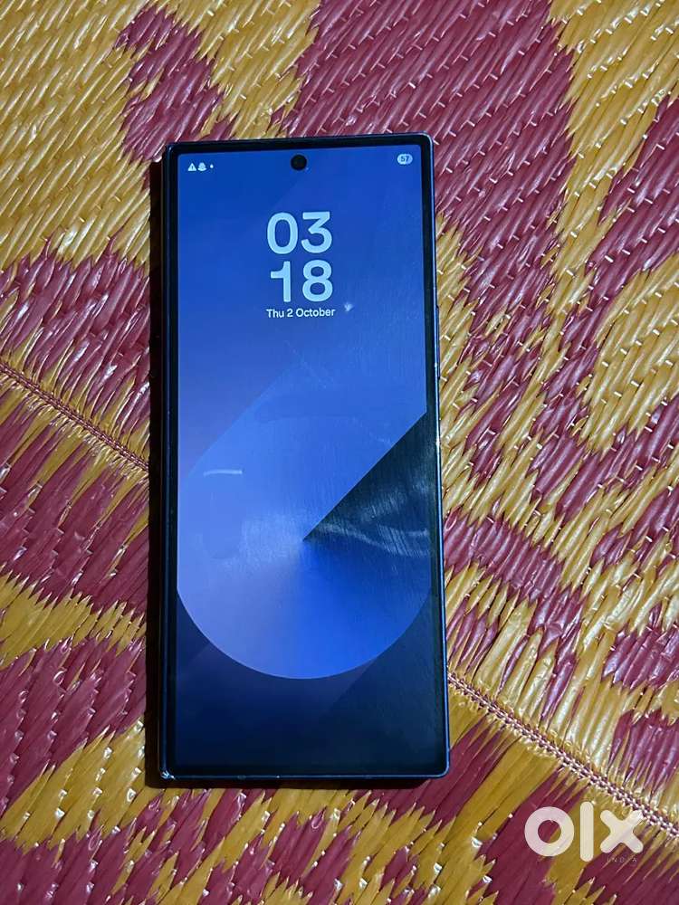 SAMSUNG Z FOLD 5 8 256