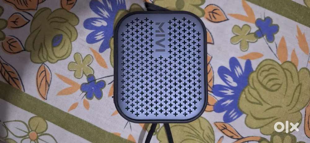 MiVi Road 2 Bluetooth Spekar