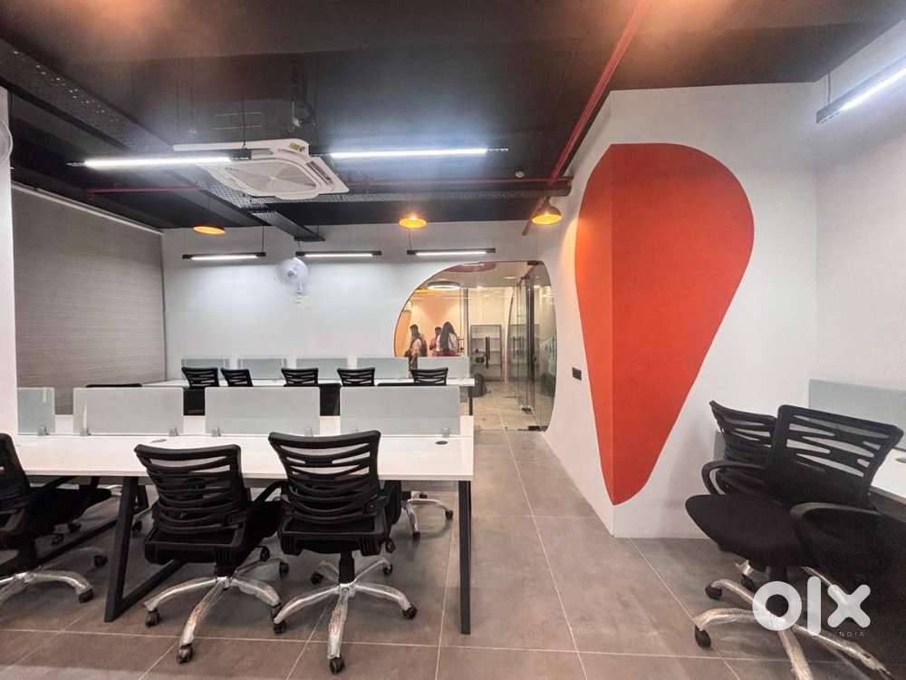 IT office space for Rent in mohali